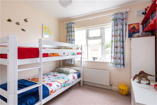 2 Prospect Avenue, Prospect Manor, Rathfarnham, Dublin 16