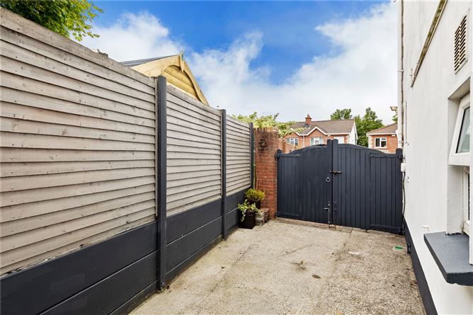 2 Prospect Avenue, Prospect Manor, Rathfarnham, Dublin 16