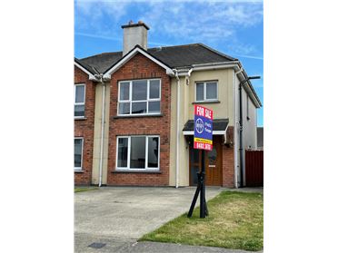 Main image for 107 The Avenue, Meadowvale, Arklow, Wicklow