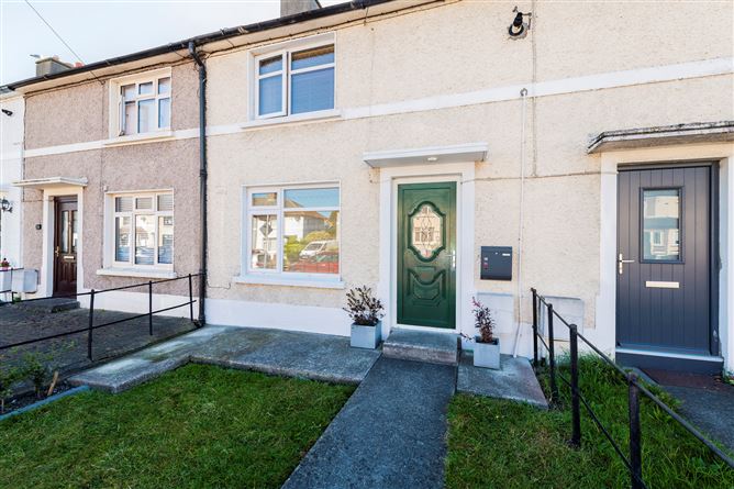 Main image for 37 Drumcliffe Drive, Cabra, Dublin 7