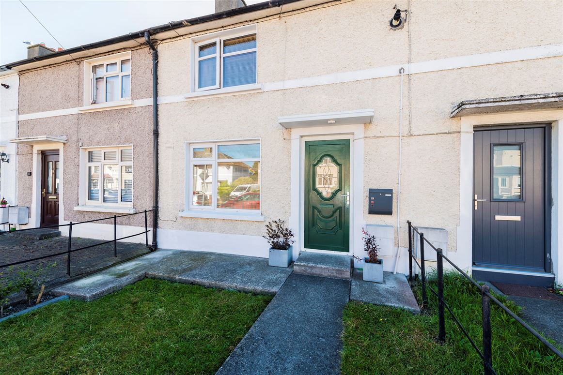 37 Drumcliffe Drive, Cabra, Dublin 7