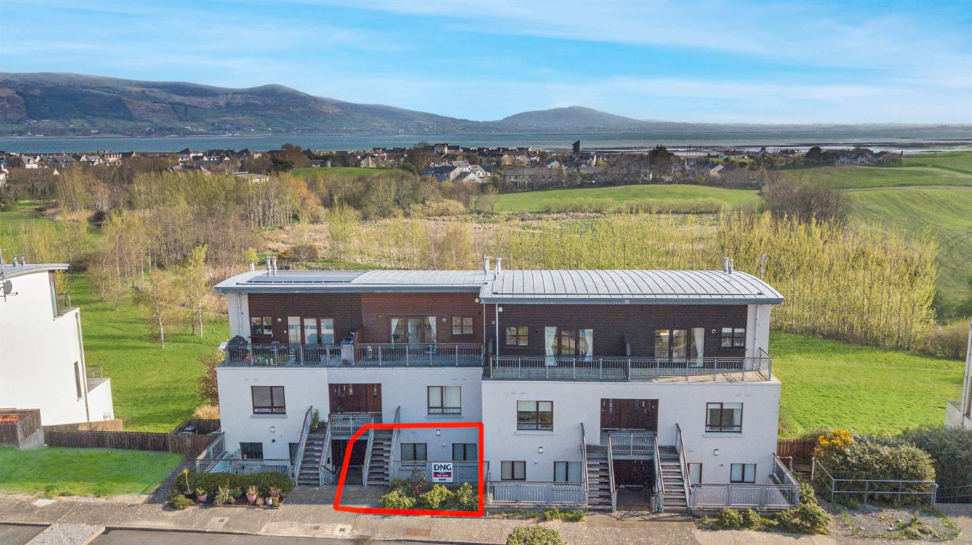 52 Cuchulainn Heights, Carlingford, Co. Louth