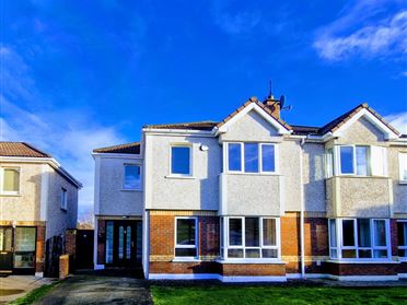 Image for 15 The Crescent, Lakepoint Park, Mullingar, Co. Westmeath