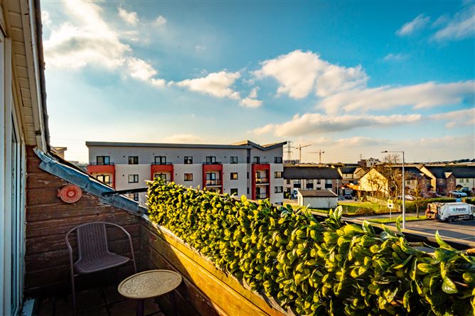 96 Annaly Grove, Ongar, Dublin 15