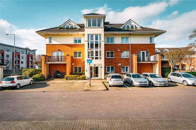 96 Annaly Grove, Ongar, Dublin 15