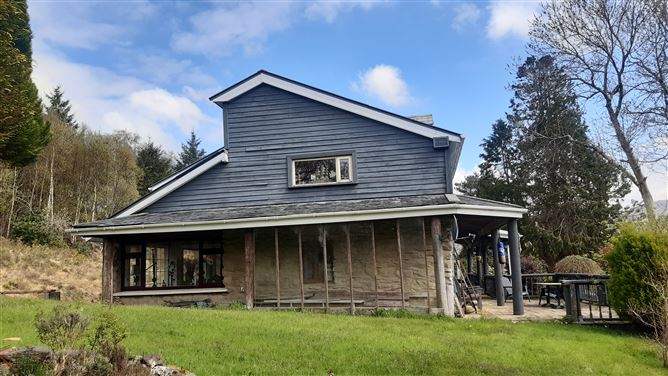 Tullaha, Bonane, Kenmare, Kerry