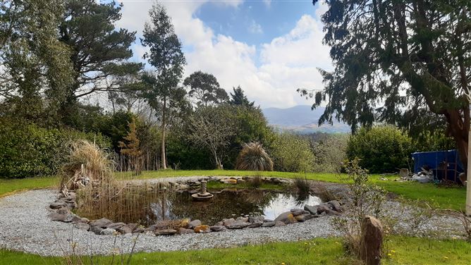 Tullaha, Bonane, Kenmare, Kerry