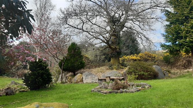 Tullaha, Bonane, Kenmare, Kerry