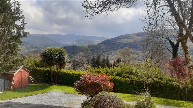 Tullaha, Bonane, Kenmare, Kerry