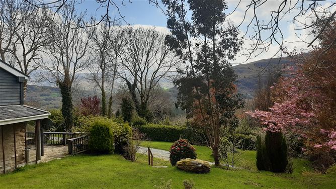 Tullaha, Bonane, Kenmare, Kerry
