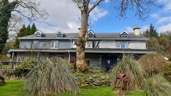 Tullaha, Bonane, Kenmare, Kerry