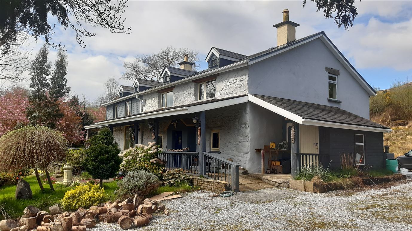 Tullaha, Bonane, Kenmare, Kerry