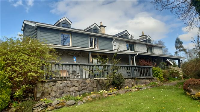Tullaha, Bonane, Kenmare, Kerry