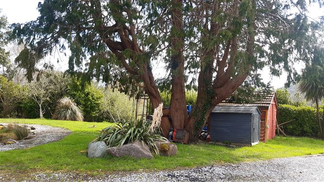 Tullaha, Bonane, Kenmare, Kerry