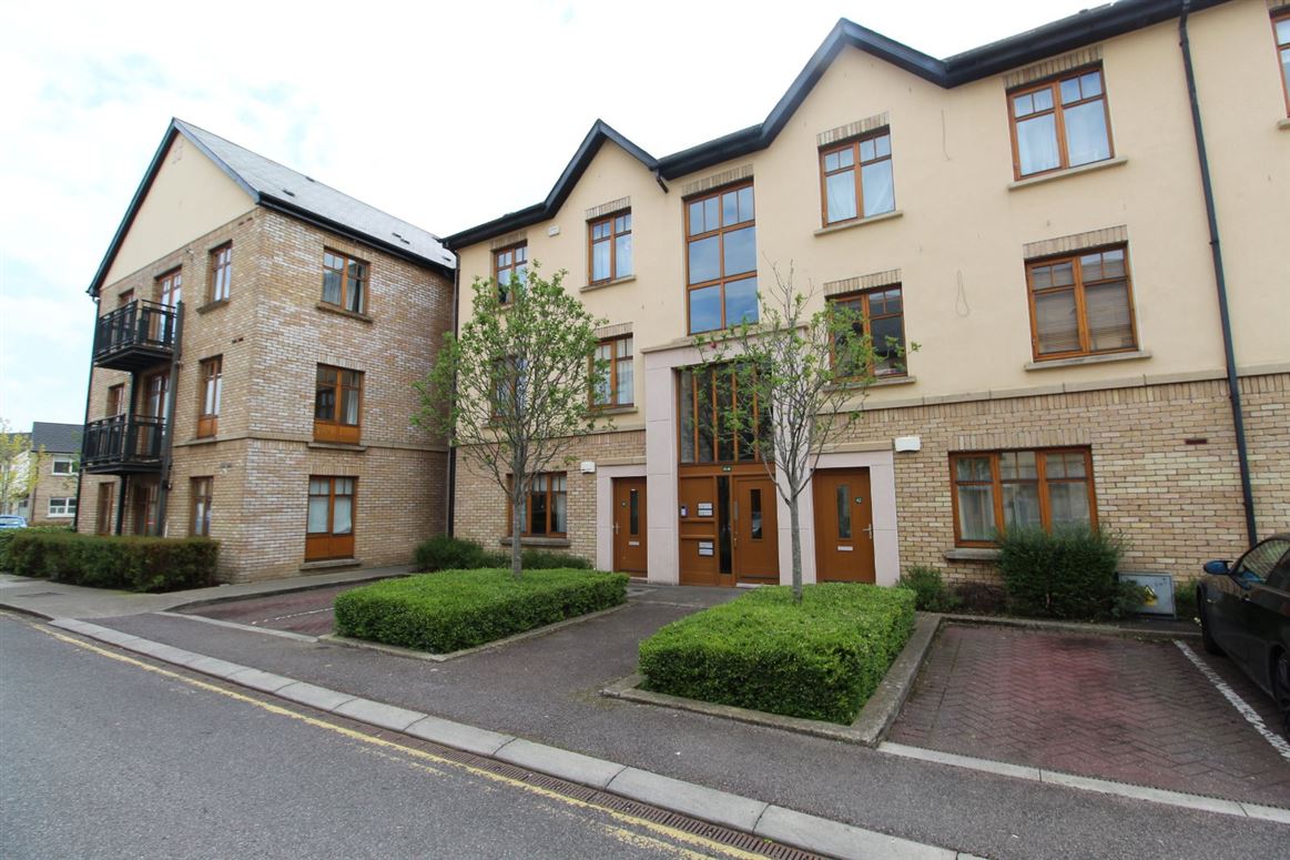 43 Woodbrook Hall, Castleknock, Dublin 15 DNG Castleknock 4702272 MyHome.ie Residential