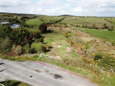 Image for Site At Claremount, Oughterard, County Galway