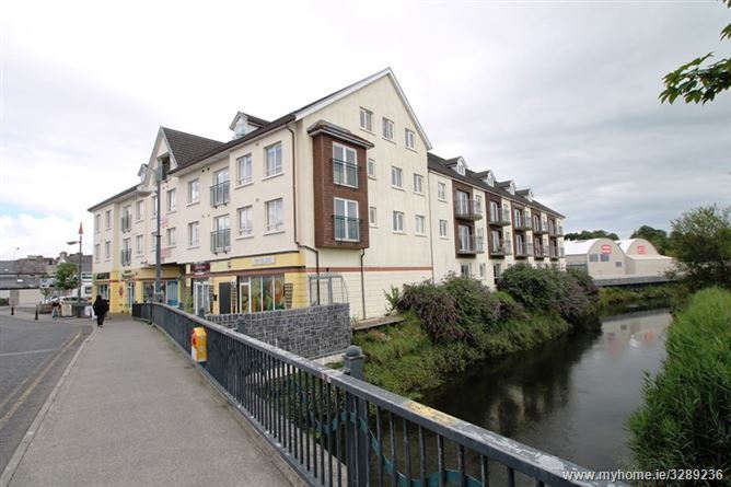 39 Ailsbury Manor, Waterford City, Waterford