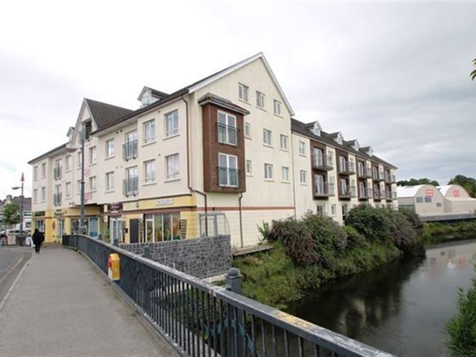 39 Ailsbury Manor, Waterford City, Waterford