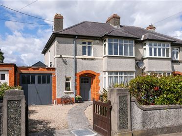 Image for 115 St Helens Road, Booterstown, Co. Dublin