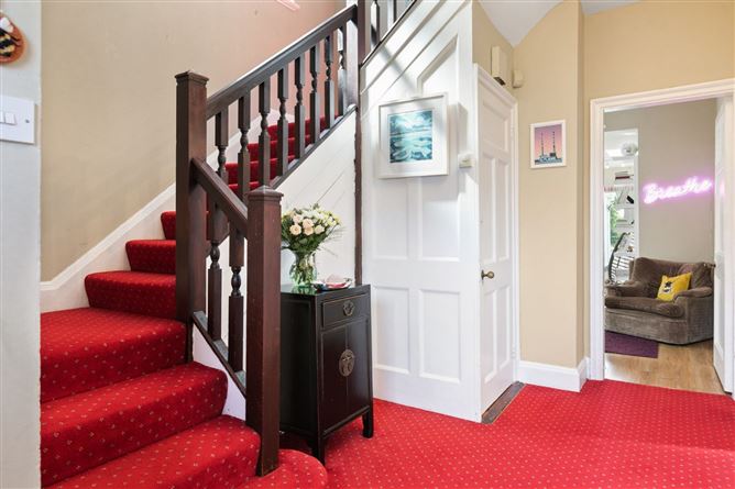 115 St Helens Road, Booterstown, Co. Dublin