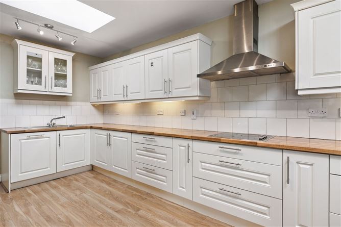 115 St Helens Road, Booterstown, Co. Dublin