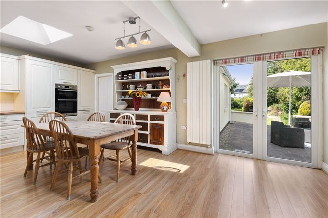 115 St Helens Road, Booterstown, Co. Dublin