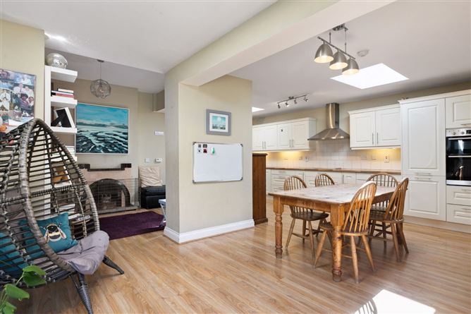 115 St Helens Road, Booterstown, Co. Dublin
