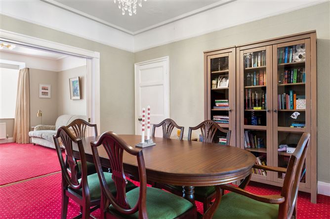 115 St Helens Road, Booterstown, Co. Dublin