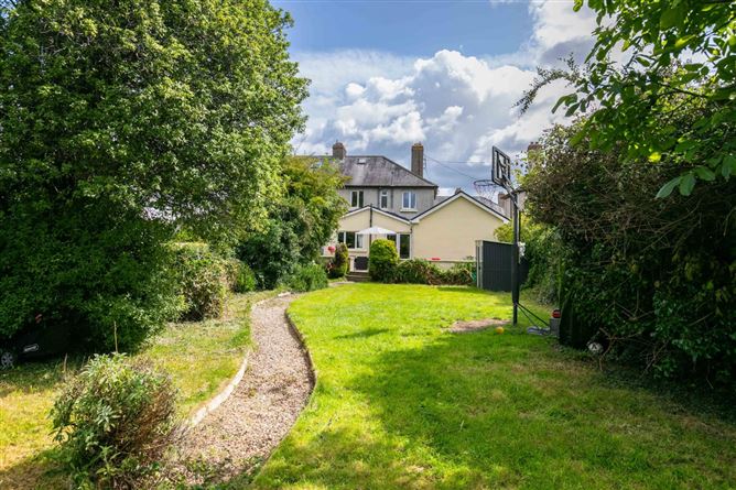 115 St Helens Road, Booterstown, Co. Dublin