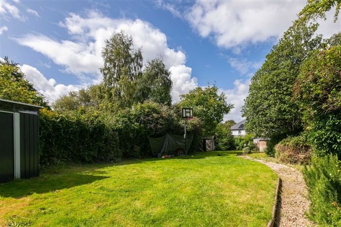 115 St Helens Road, Booterstown, Co. Dublin