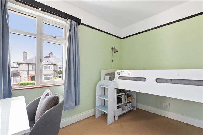 115 St Helens Road, Booterstown, Co. Dublin