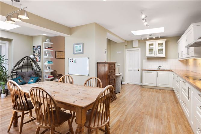 115 St Helens Road, Booterstown, Co. Dublin