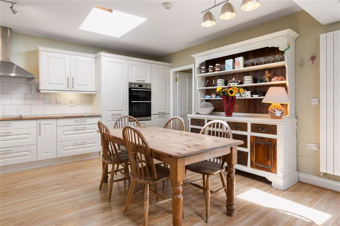 115 St Helens Road, Booterstown, Co. Dublin