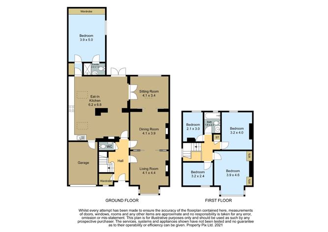 115 St Helens Road, Booterstown, Co. Dublin