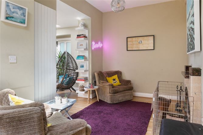 115 St Helens Road, Booterstown, Co. Dublin