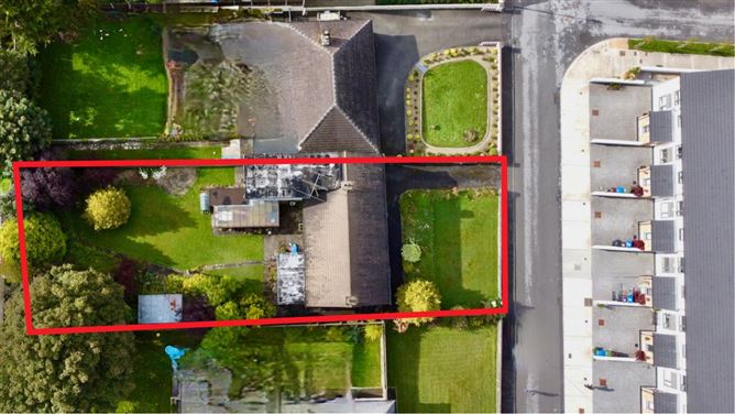 Villasaeta, Coosan Point Road, Athlone, Co. Westmeath