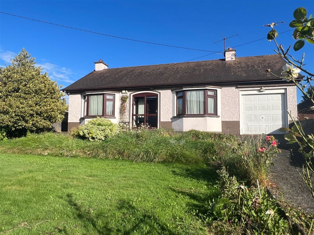 Villasaeta, Coosan Point Road, Athlone, Co. Westmeath