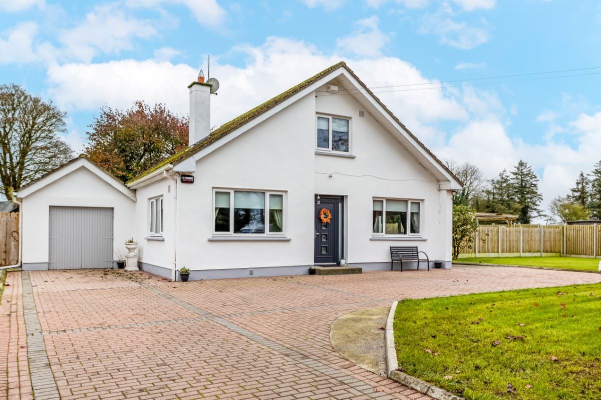 Ballynanum, Edenderry, Offaly