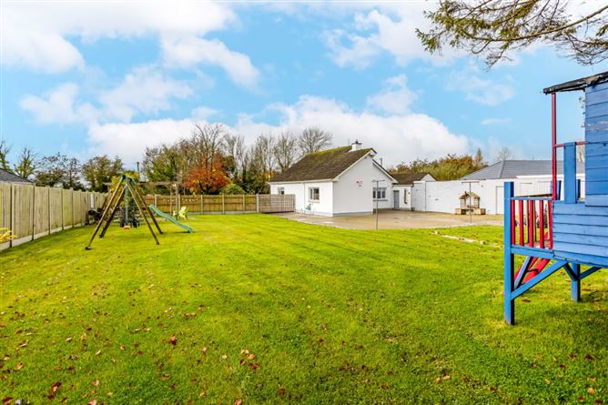 Ballynanum, Edenderry, Offaly