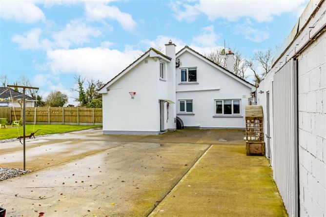 Ballynanum, Edenderry, Offaly