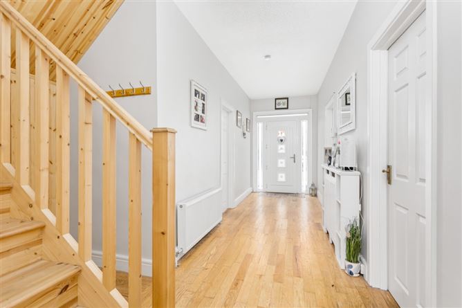 Ballynanum, Edenderry, Offaly
