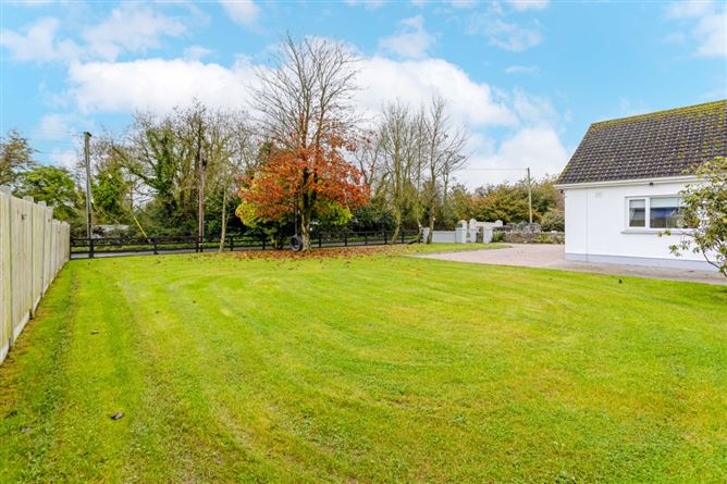 Ballynanum, Edenderry, Offaly