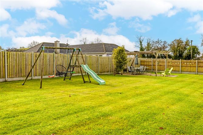 Ballynanum, Edenderry, Offaly