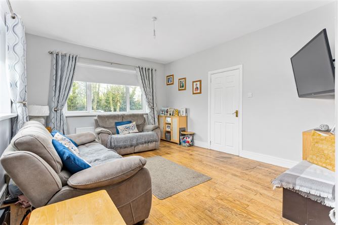 Ballynanum, Edenderry, Offaly
