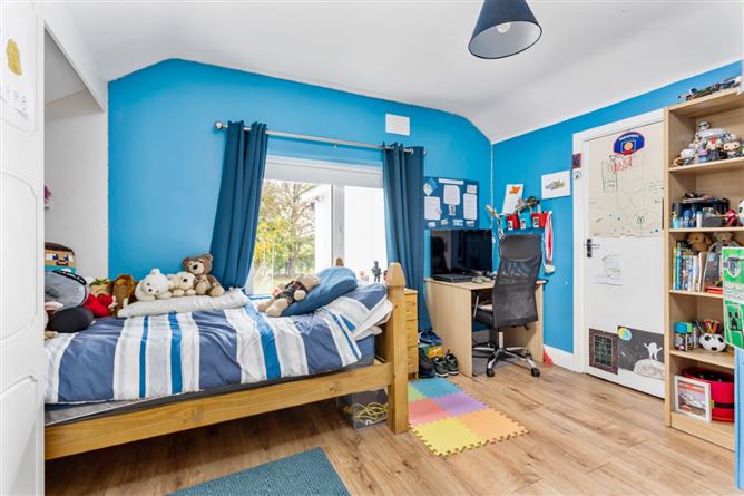 Ballynanum, Edenderry, Offaly