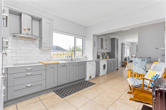 Ballynanum, Edenderry, Offaly