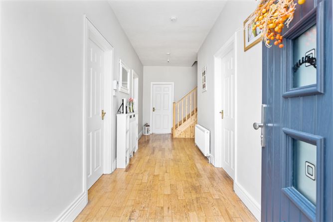 Ballynanum, Edenderry, Offaly