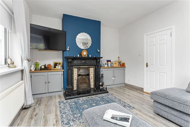 Ballynanum, Edenderry, Offaly
