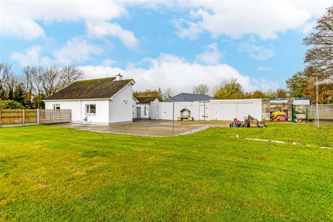 Ballynanum, Edenderry, Offaly