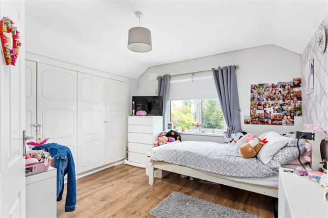 Ballynanum, Edenderry, Offaly